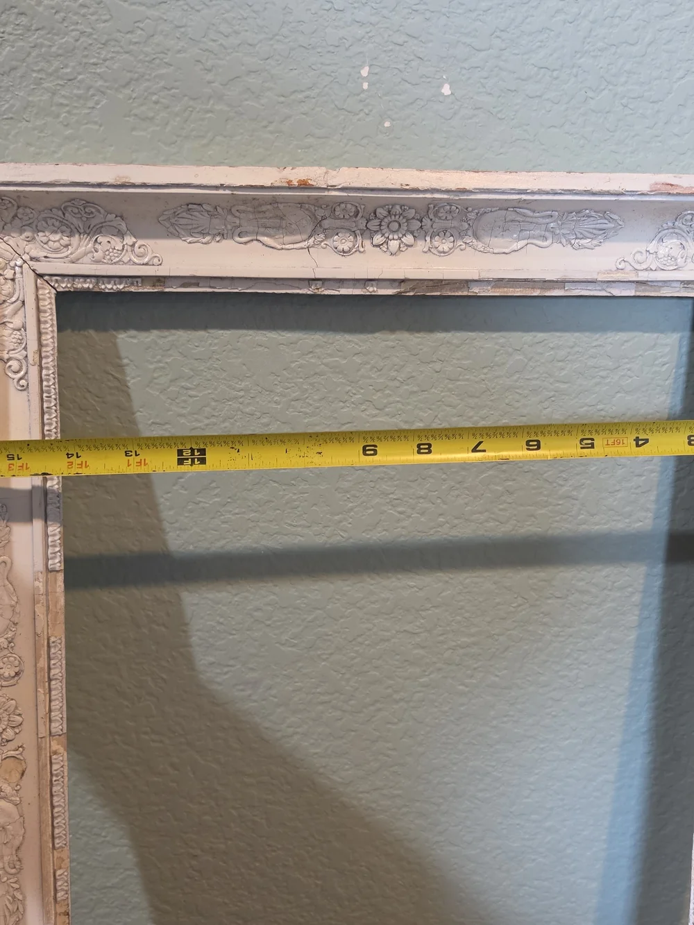 N/A antique vtg